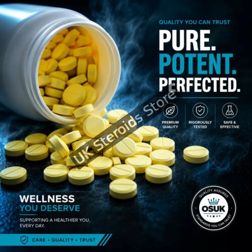Buy Generic Yellow Diazepam 5mg x 100 tablets (valium) - Featured Image