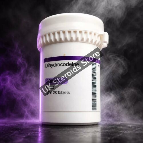 Dihydrocodeine 30mg x 28 Tabs - Featured Image