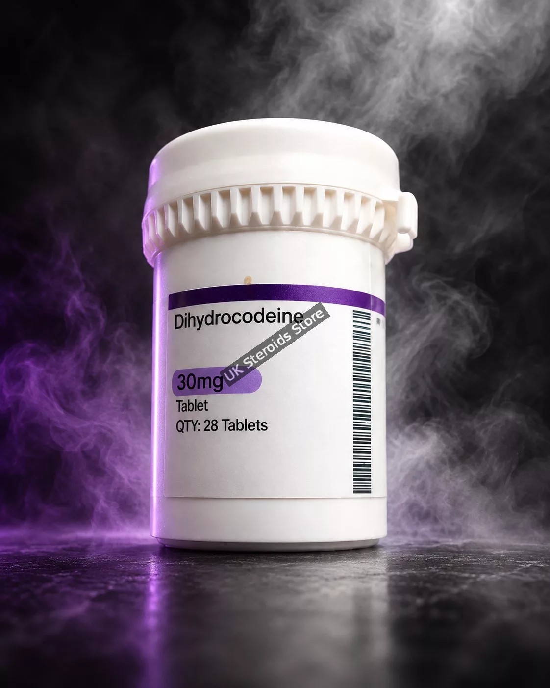 Dihydrocodeine 30mg x 28 Tabs - Featured Image